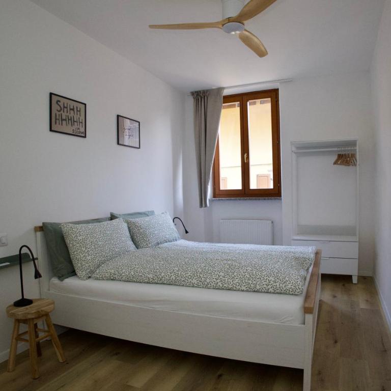 Appartamento Ventuno - Appartamento con 1 Camera da Letto - 24