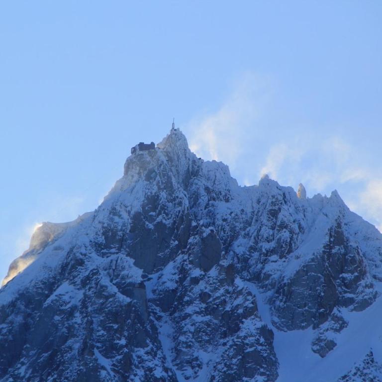 Savoyard chalet 6pers exceptional view - Chalet 3 Chambres - 7