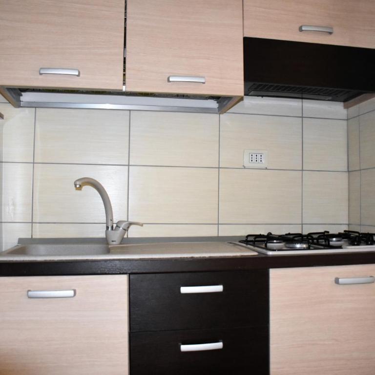 Al Teatro Massimo Home - One-Bedroom Apartment - 10
