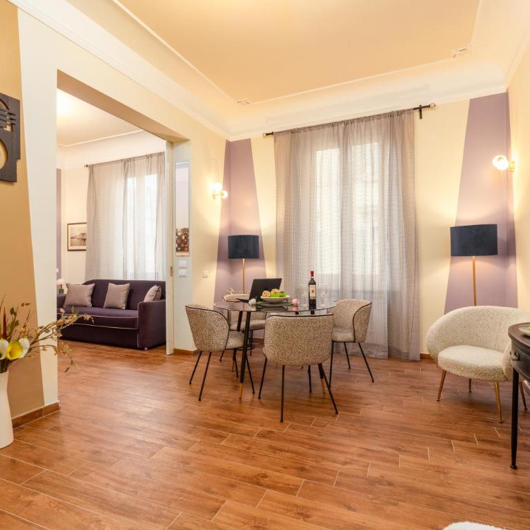 Maison Louise - Appartamento con 1 Camera da Letto - 1