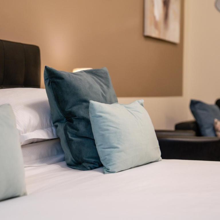Maison Louise - Appartamento con 1 Camera da Letto - 25