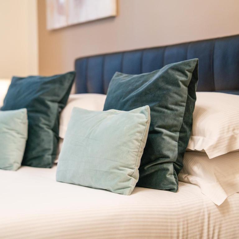 Maison Louise - Appartamento con 1 Camera da Letto - 27