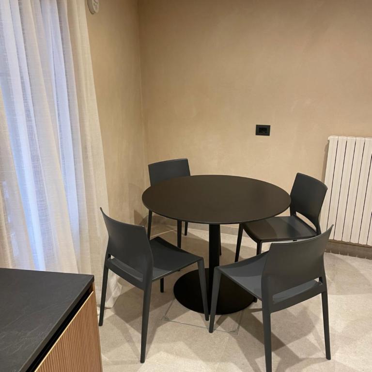 Ca' San Geremia - Appartamento con 2 Camere da Letto - 12