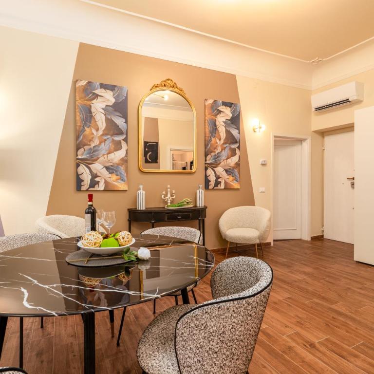 Maison Louise - Appartamento con 1 Camera da Letto - 21