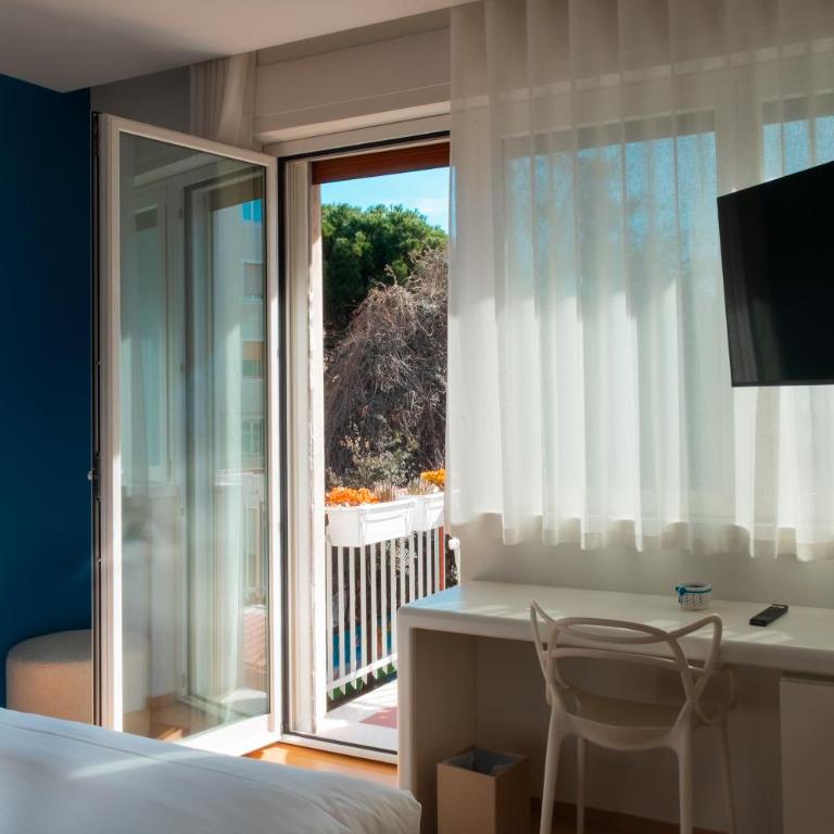 Le Ciulla Luxury B&B - Double Room with Private Bathroom - 11