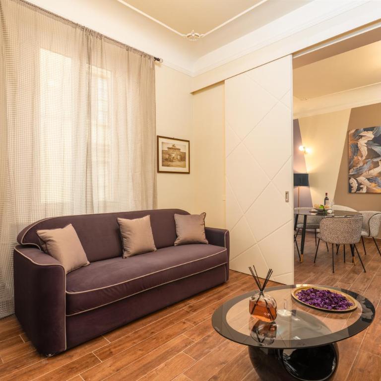 Maison Louise - Appartamento con 1 Camera da Letto - 19