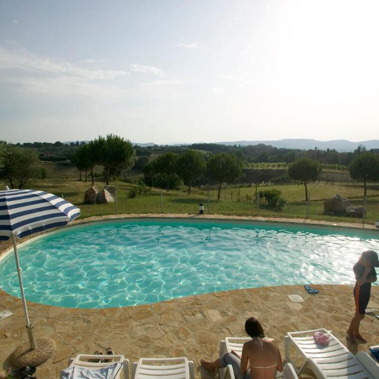 Agriturismo La Grotta Di Montecchino - Appartamento con 1 Camera da Letto (4 Adulti) - 18
