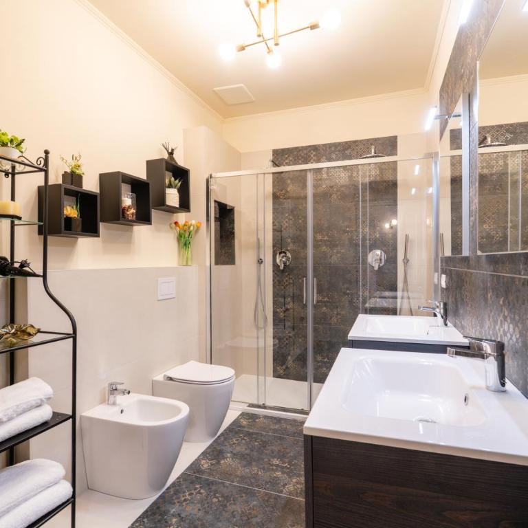 Maison Louise - Appartamento con 1 Camera da Letto - 9