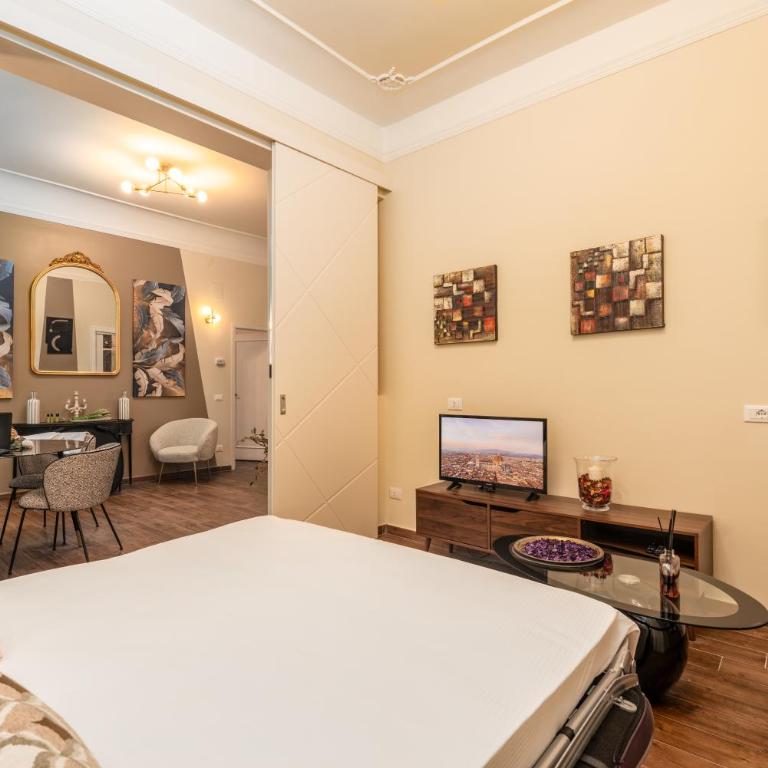 Maison Louise - Appartamento con 1 Camera da Letto - 17