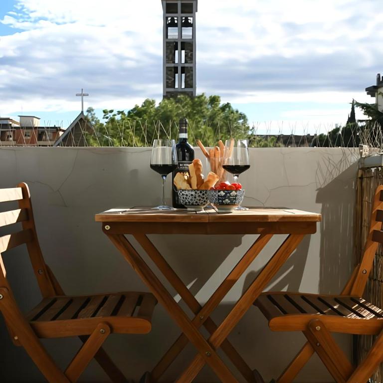 Simona and Luca's House - Bright and Unique Two-Room Apartment - Appartamento con 1 Camera da Letto - 25