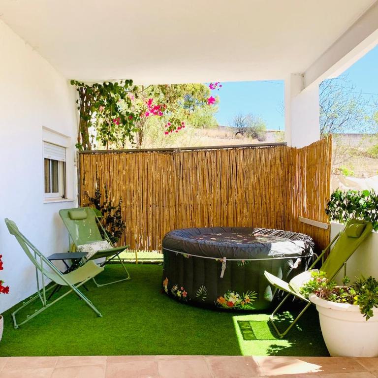 Casa Flor de la Vida By DelucaCo - Casa de 3 dormitorios - 2