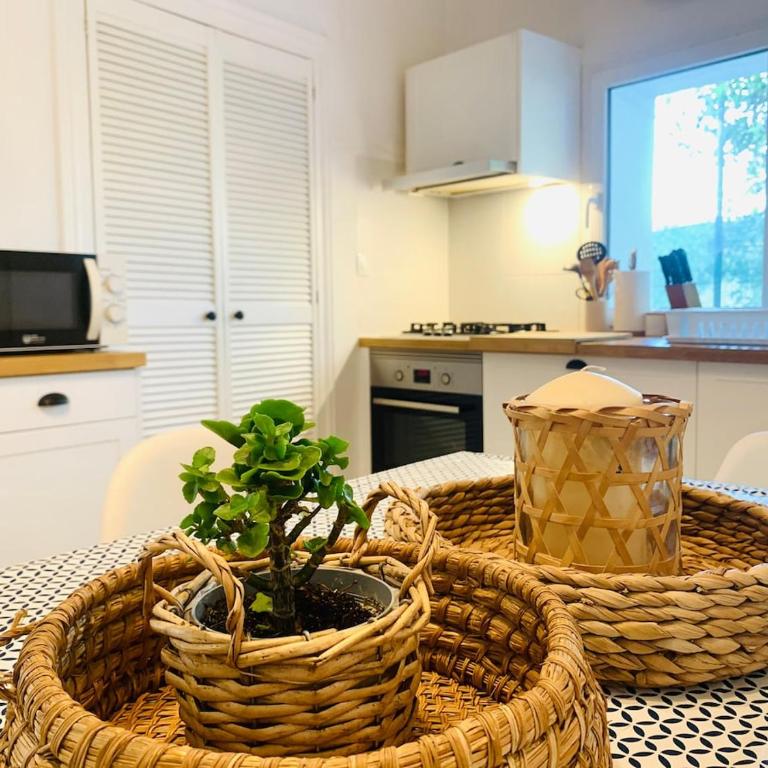 Casa Flor de la Vida By DelucaCo - Casa de 3 dormitorios - 18