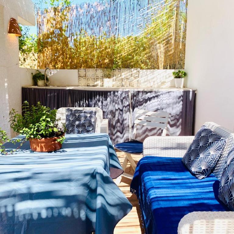 Casa Flor de la Vida By DelucaCo - Casa de 3 dormitorios - 50