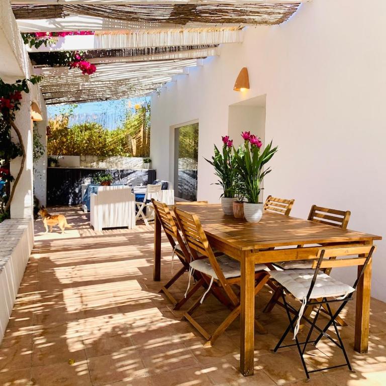 Casa Flor de la Vida By DelucaCo - Casa de 3 dormitorios - 6