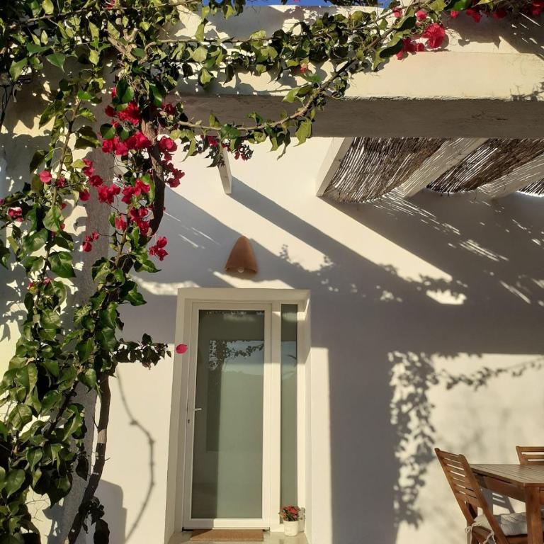 Casa Flor de la Vida By DelucaCo - Casa de 3 dormitorios - 59