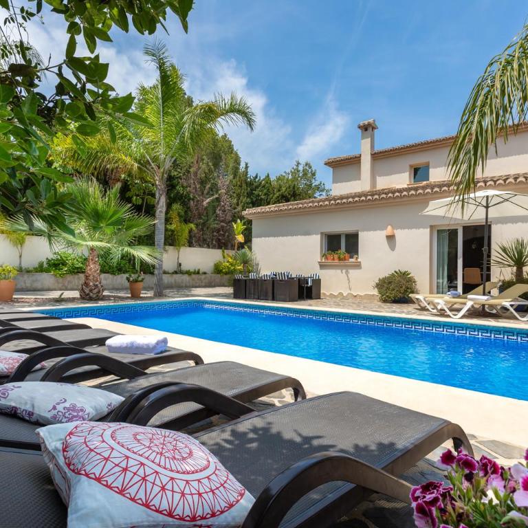 Villa Maui by Abahana Villas - Villa - 2