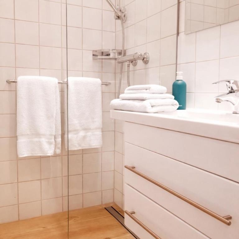APARTMENTS zum Wohlfühlen MARIAZELL - Appartement Deluxe - 13
