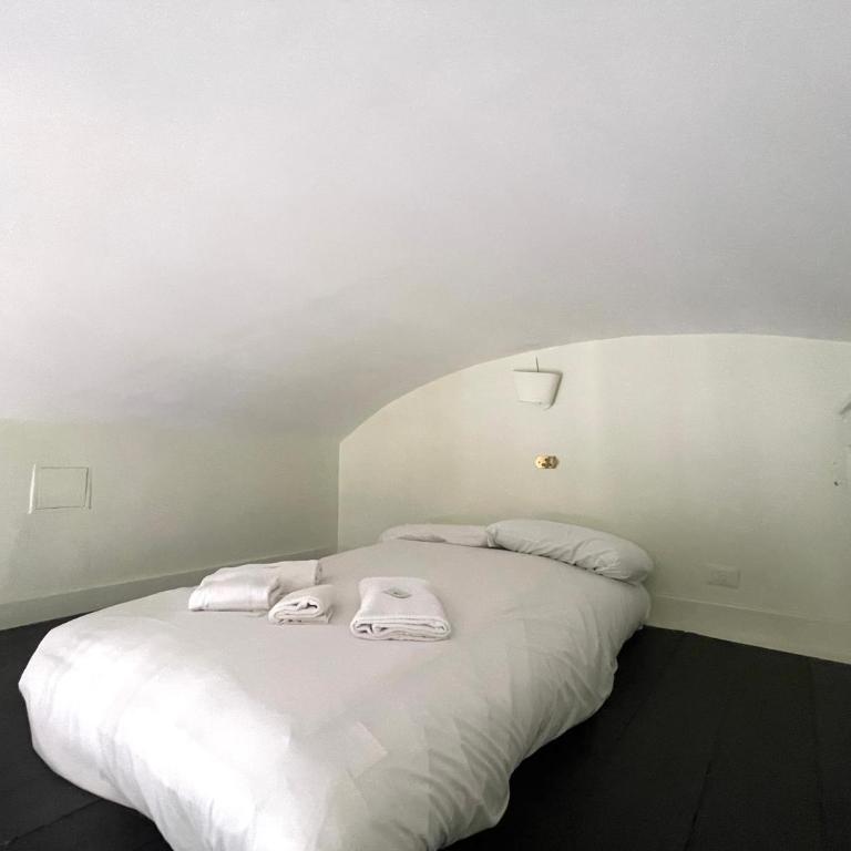The Heritage - Grand Apartment in Historic Turin - Appartamento con 3 Camere da Letto - Piano Alto - 64