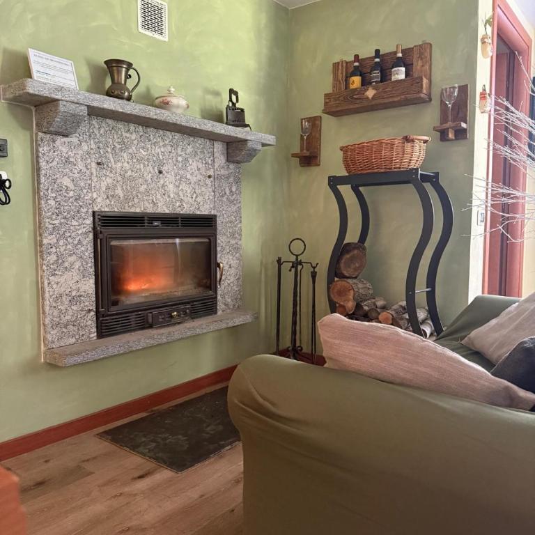 Casa degli Alpaca - Appartamento con 1 Camera da Letto - 2