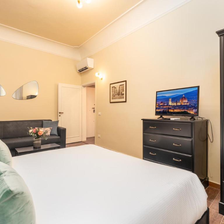 Maison Louise - Appartamento con 1 Camera da Letto - 4