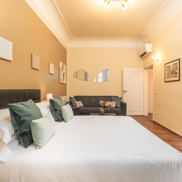 Maison Louise - Appartamento con 1 Camera da Letto - 3