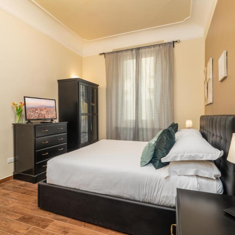 Maison Louise - Appartamento con 1 Camera da Letto - 44