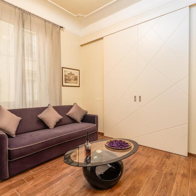 Maison Louise - Appartamento con 1 Camera da Letto - 18