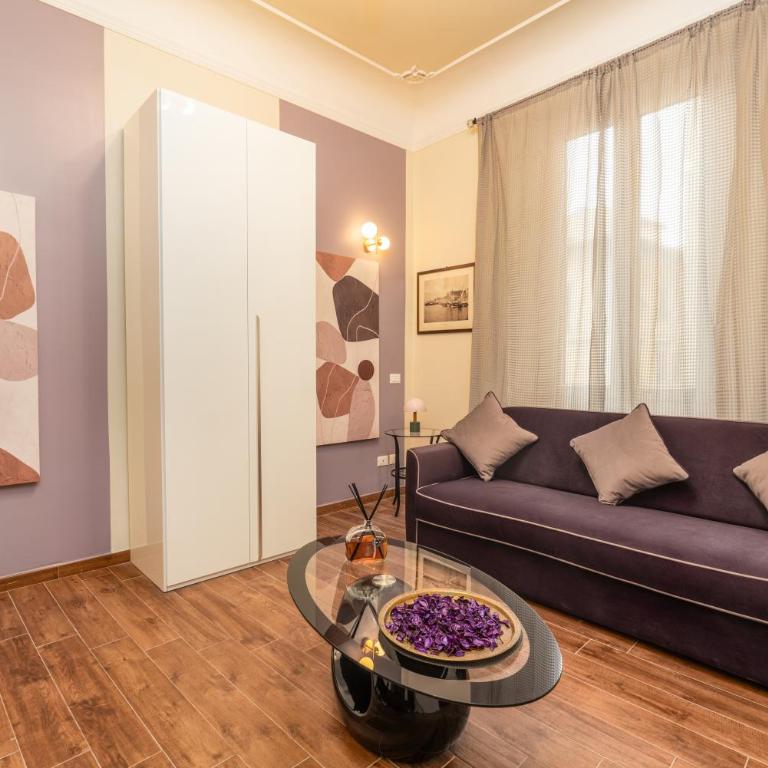 Maison Louise - Appartamento con 1 Camera da Letto - 15