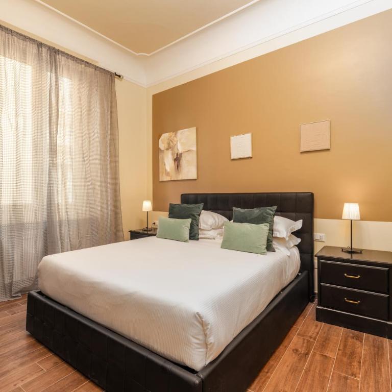 Maison Louise - Appartamento con 1 Camera da Letto - 46
