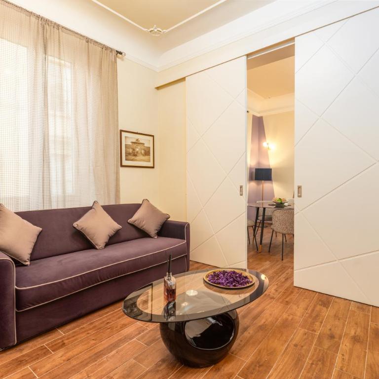 Maison Louise - Appartamento con 1 Camera da Letto - 47