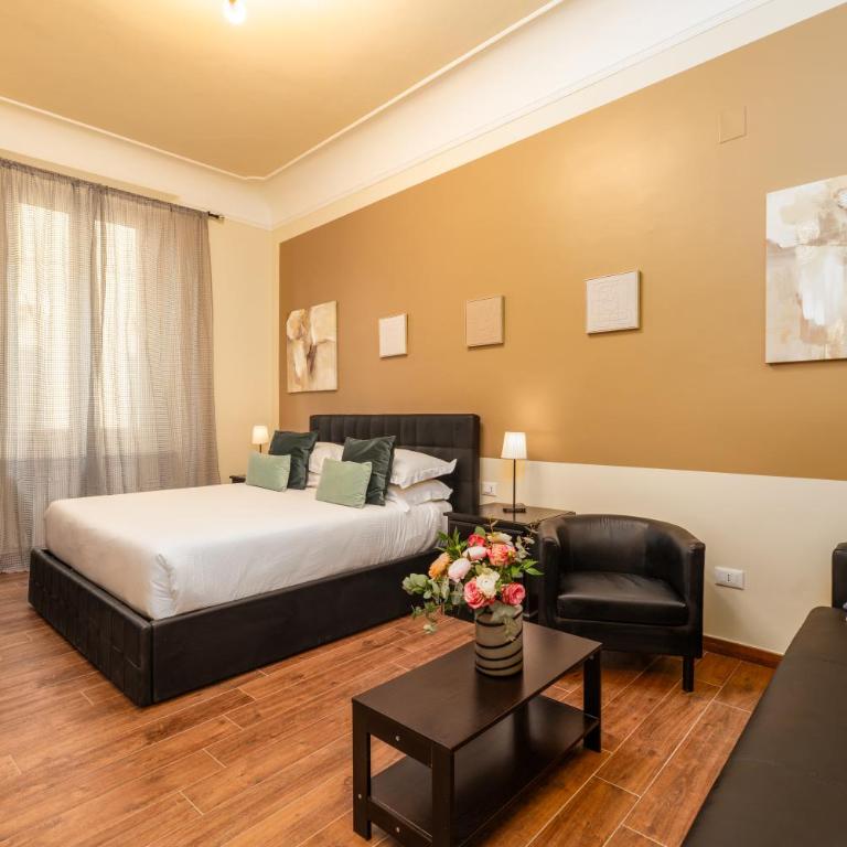 Maison Louise - Appartamento con 1 Camera da Letto - 2