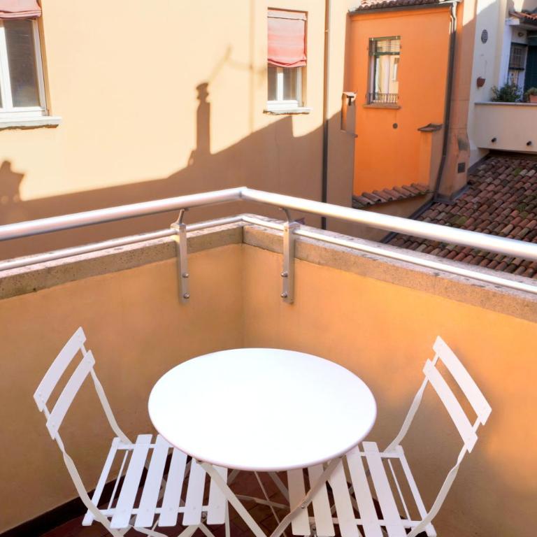 Luxury Apartment in Palazzo Spada - Appartamento con 2 Camere da Letto e Balcone - 5