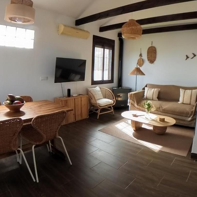Vela Luka Frigiliana - Casa de 2 dormitorios - 60