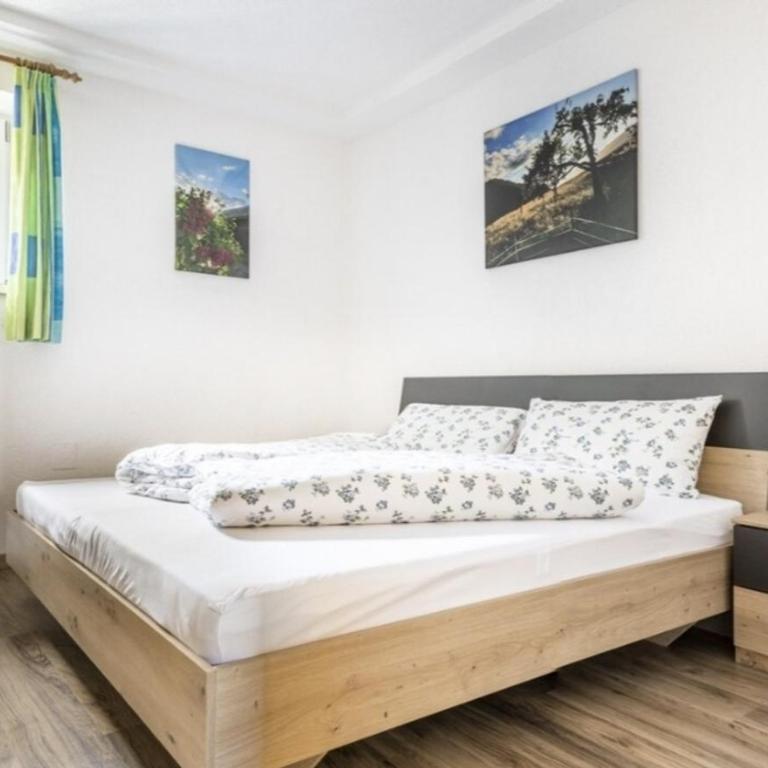 Kaserer - Apartment mit 2 Schlafzimmern - 1