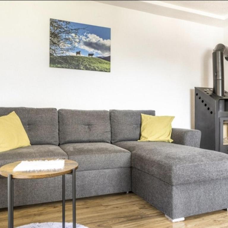 Kaserer - Apartment mit 2 Schlafzimmern - 2