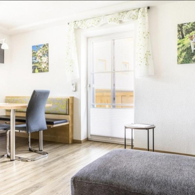 Kaserer - Apartment mit 2 Schlafzimmern - 7