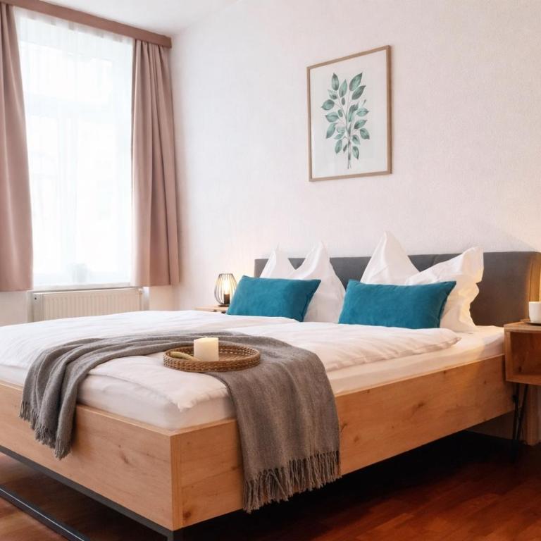 APARTMENTS zum Wohlfühlen MARIAZELL - Appartement Deluxe - 15