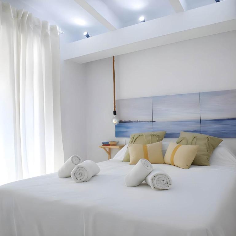 Le Petit Casa con Piscina Privada - Casa - 17