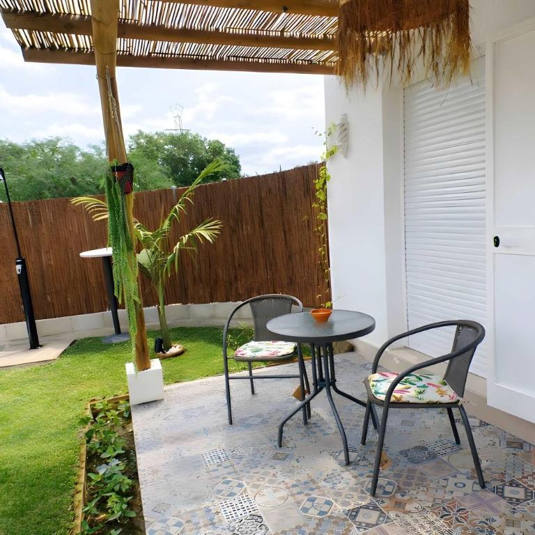 Le Petit Casa con Piscina Privada - Casa - 22