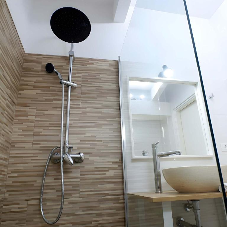 Le Petit Casa con Piscina Privada - Casa - 24