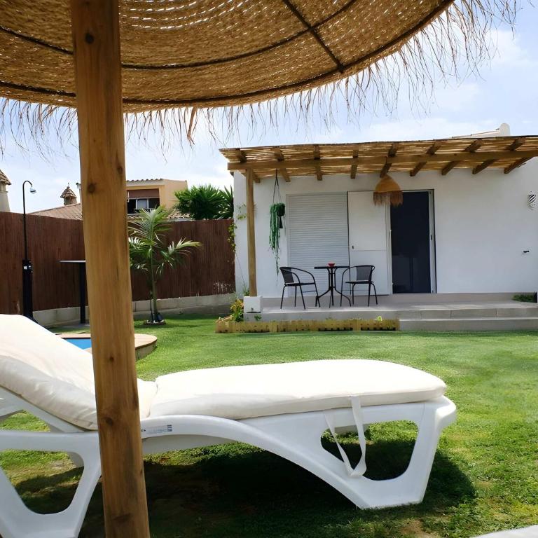 Le Petit Casa con Piscina Privada - Casa - 29