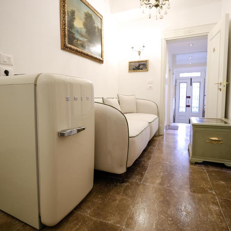 Marin Apartments - Appartamento con 1 Camera da Letto - 32
