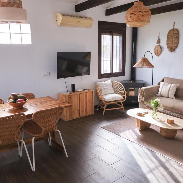 Vela Luka Frigiliana - Casa de 2 dormitorios - 50
