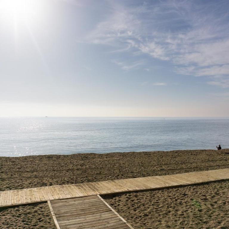 Aloha Loft Beach - Apartamento de 1 dormitorio - 2