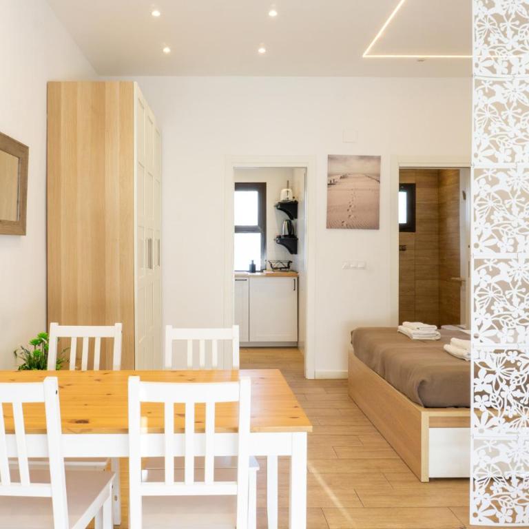 Aloha Loft Beach - Apartamento de 1 dormitorio - 5