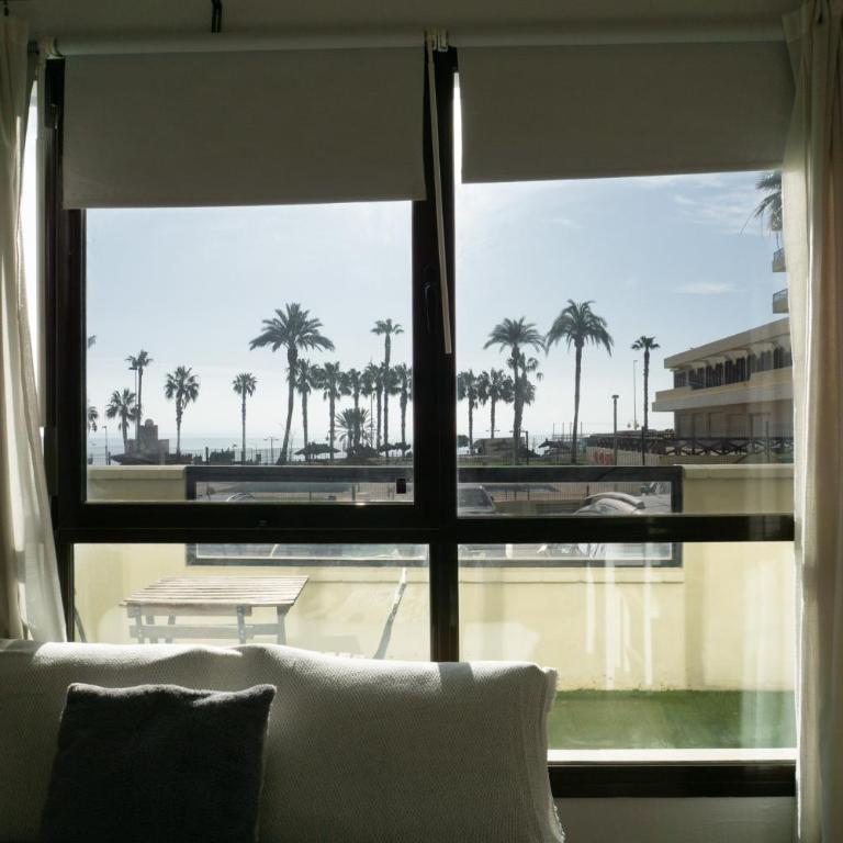 Aloha Loft Beach - Apartamento de 1 dormitorio - 9