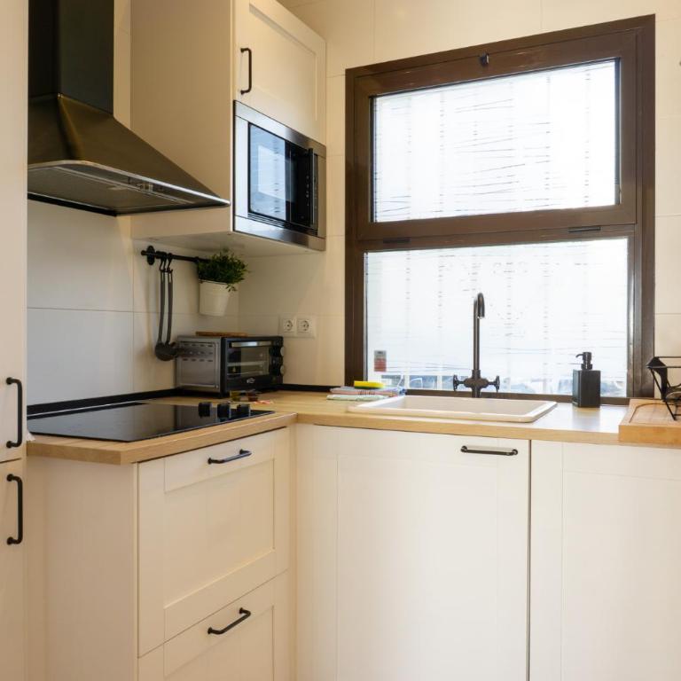 Aloha Loft Beach - Apartamento de 1 dormitorio - 10