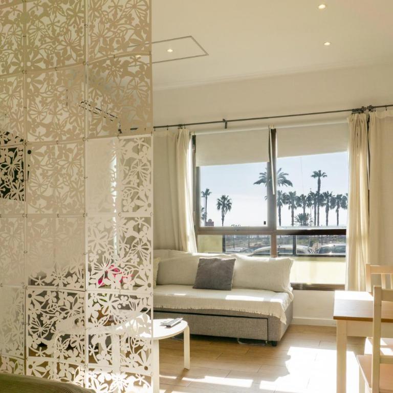 Aloha Loft Beach - Apartamento de 1 dormitorio - 12
