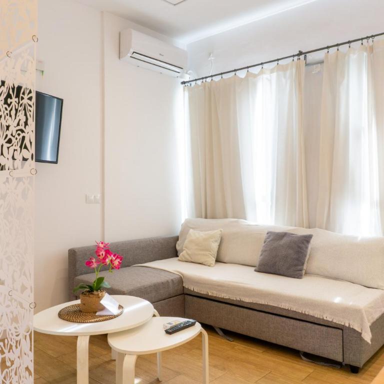 Aloha Loft Beach - Apartamento de 1 dormitorio - 14