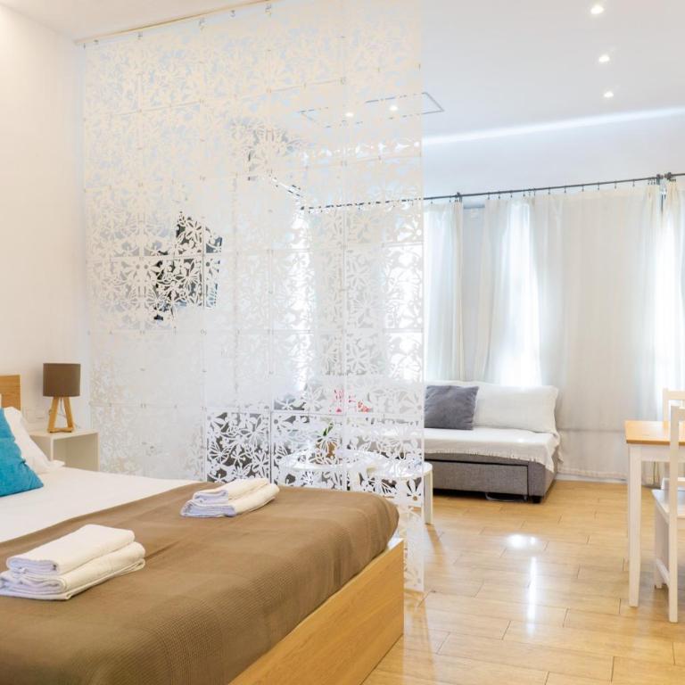 Aloha Loft Beach - Apartamento de 1 dormitorio - 19